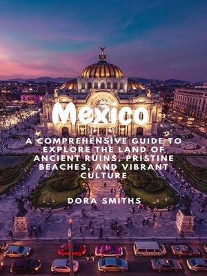 cover image of Mexico